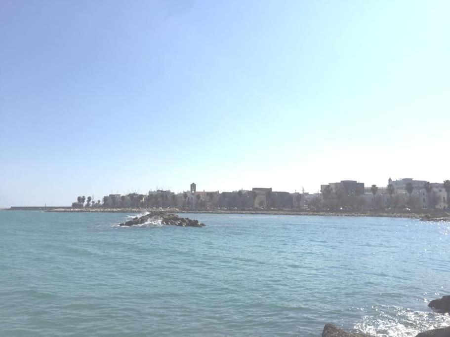 Apulia mon amour  Mola di Bari Exterior foto