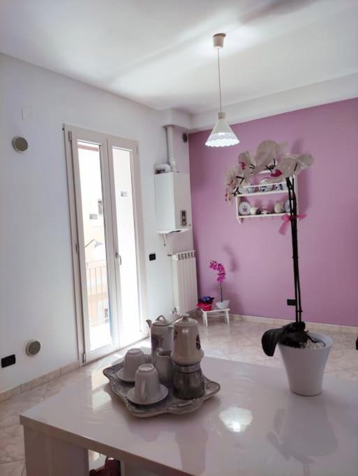 Apulia mon amour  Mola di Bari Exterior foto