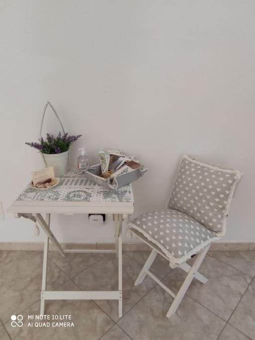 Apulia mon amour  Mola di Bari Exterior foto
