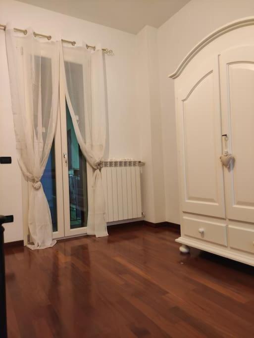 Apulia mon amour  Mola di Bari Exterior foto