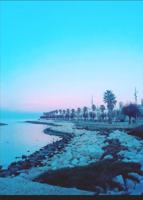 Apulia mon amour  Mola di Bari Exterior foto