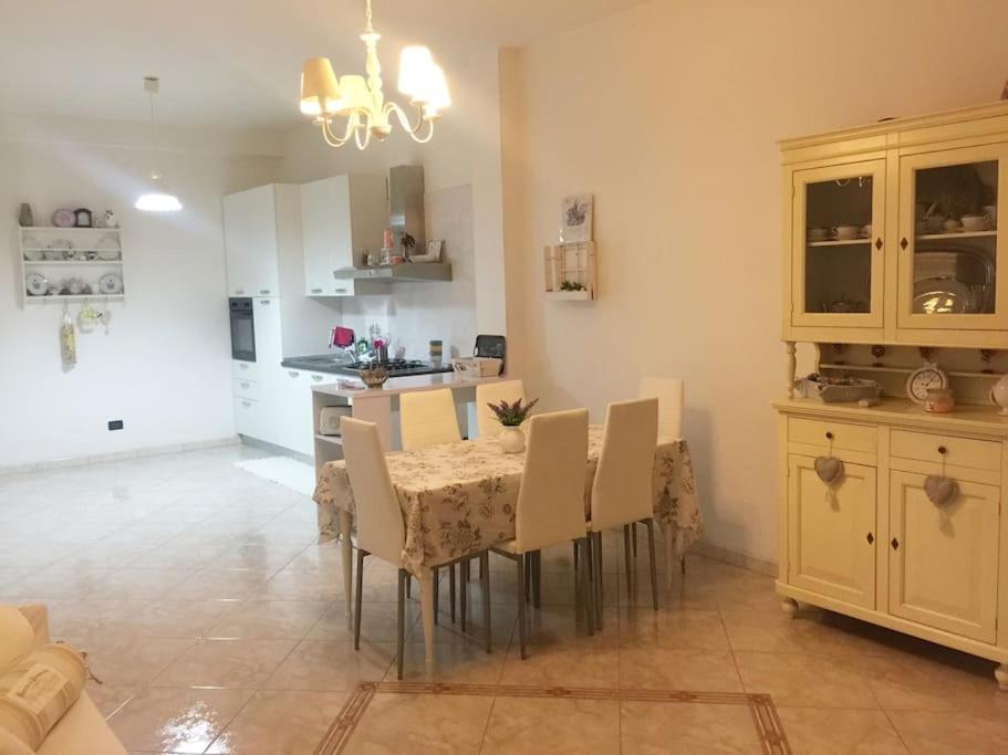 Apulia mon amour  Mola di Bari Exterior foto